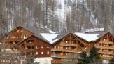 Residencia Chalets du Verdon